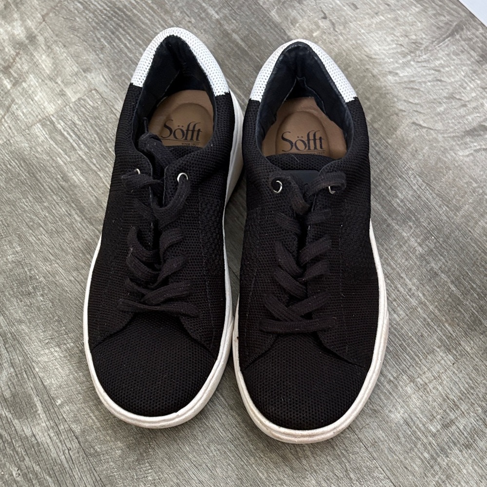 Söfft women shoes size 6